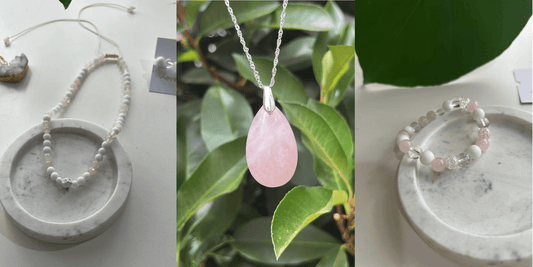 Rose Quartz – The Crystal of Love and Harmony