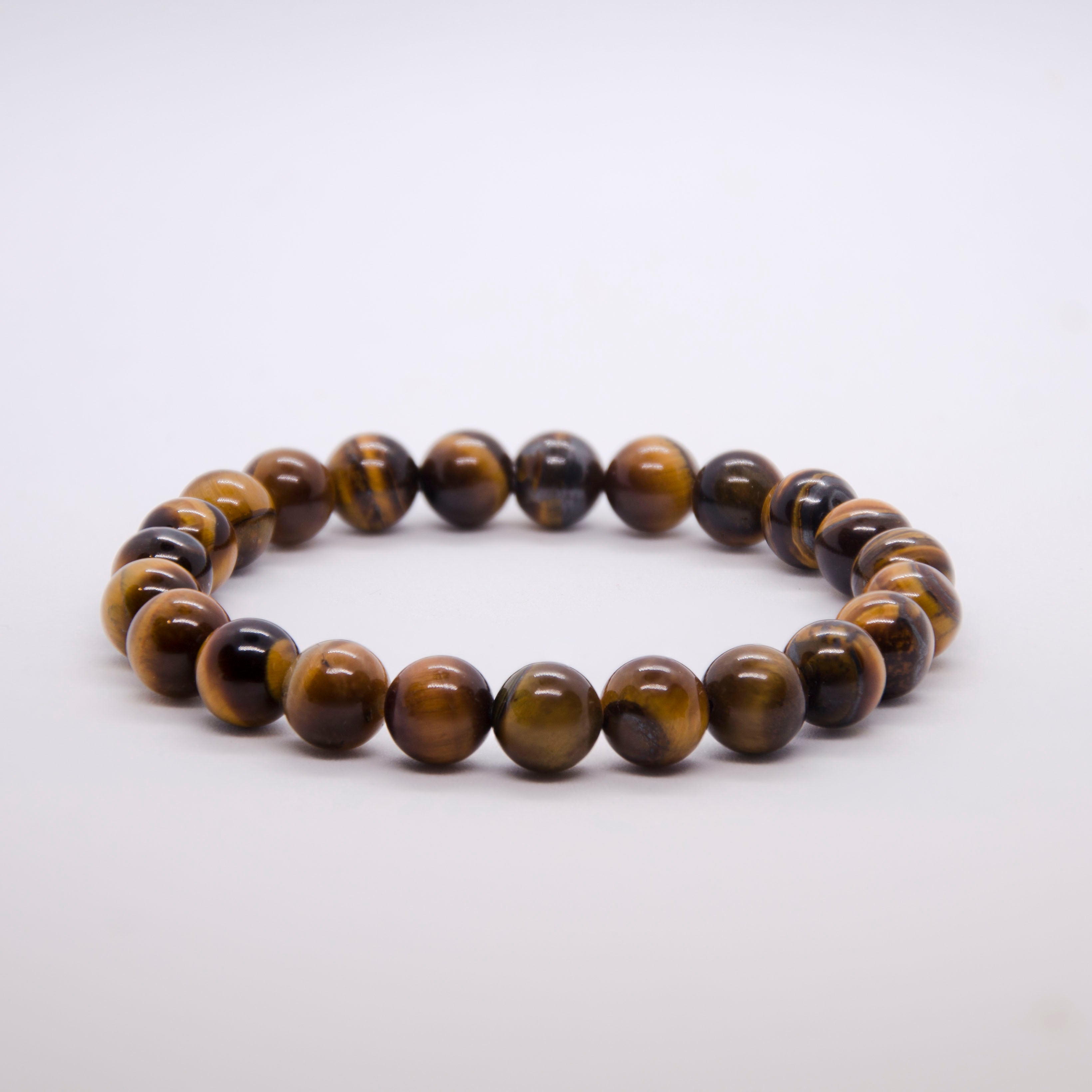 Crystal of the week - Tiger Eye – Soulehe