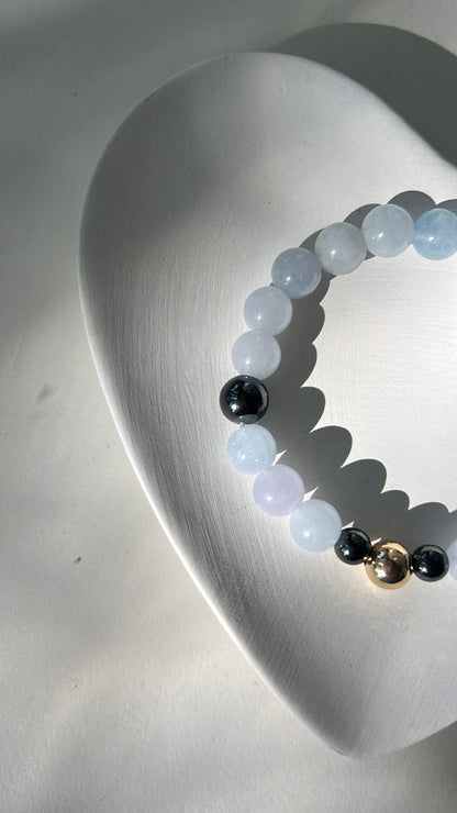 Aquarius 2025 Luxury Bracelet