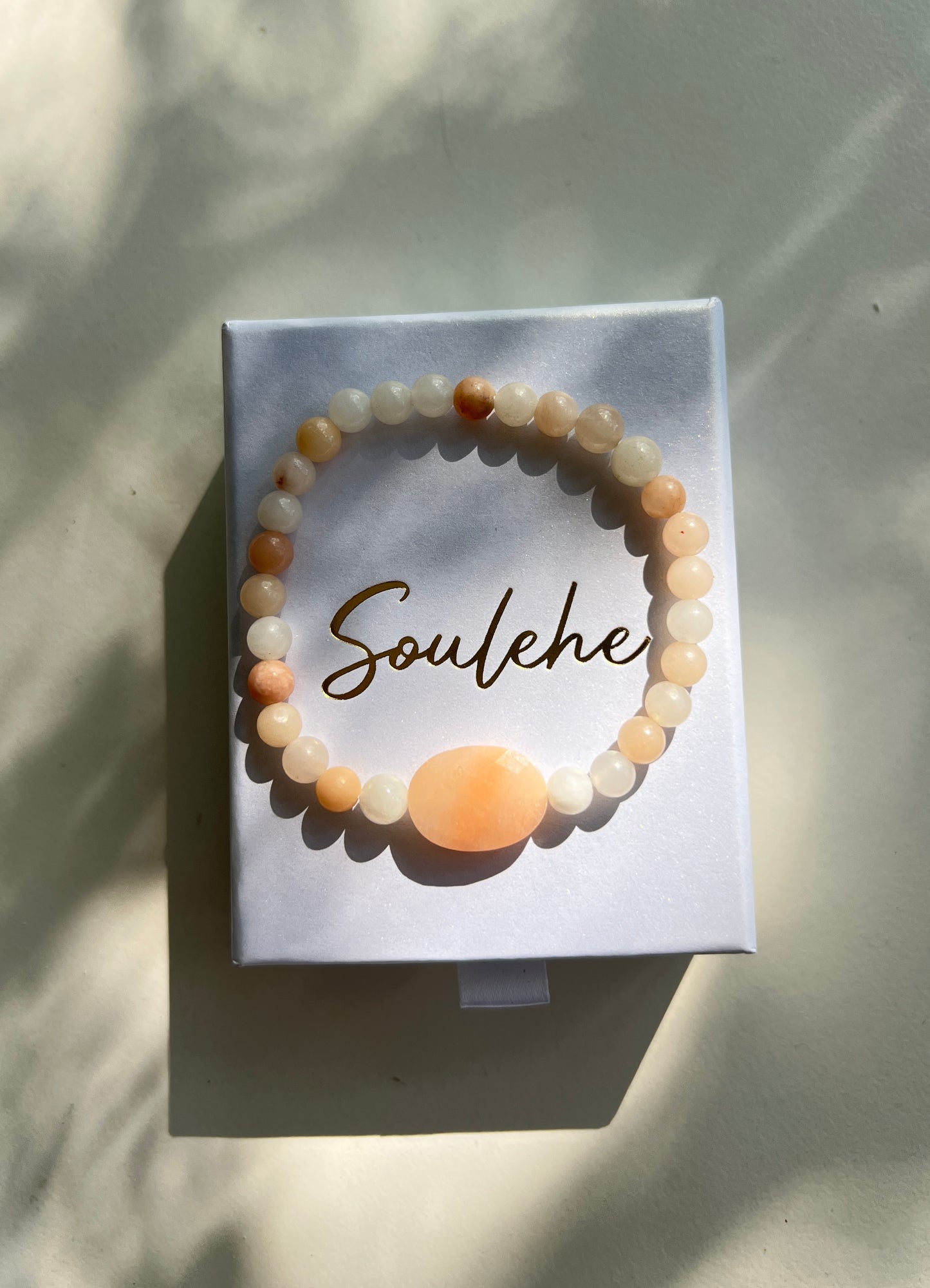 Motivation, Removes worries and tensions - Pink Aventurine