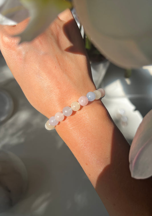 Light Kids - Calm and Joyful Spirit Bracelet