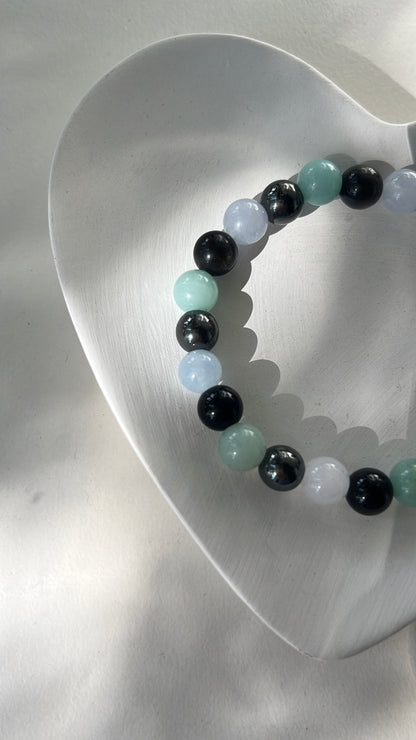 Aquarius 2025 Luck Bracelet