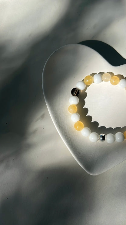 Cancer 2025 Luxury bracelet