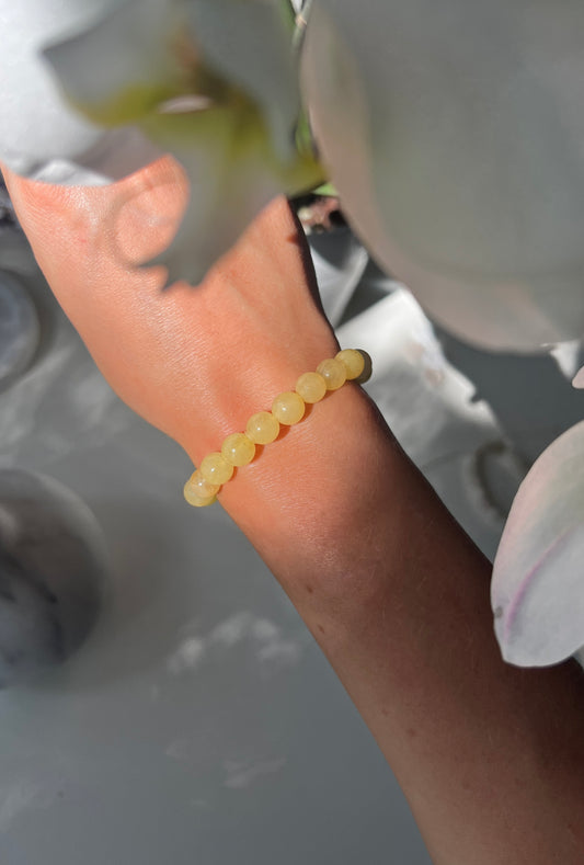 Joy • Citrine For Kids