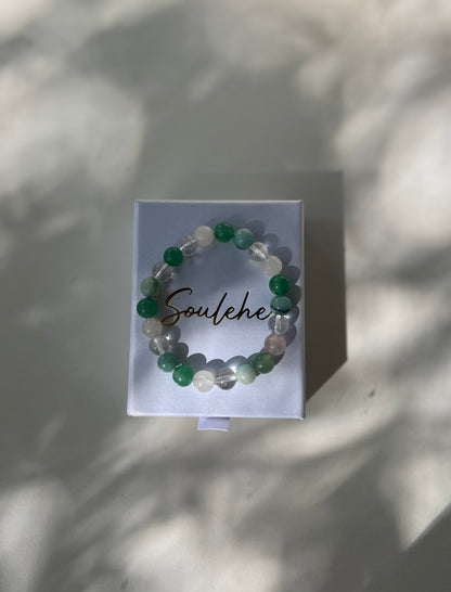 Libra 2025 Luck Bracelet