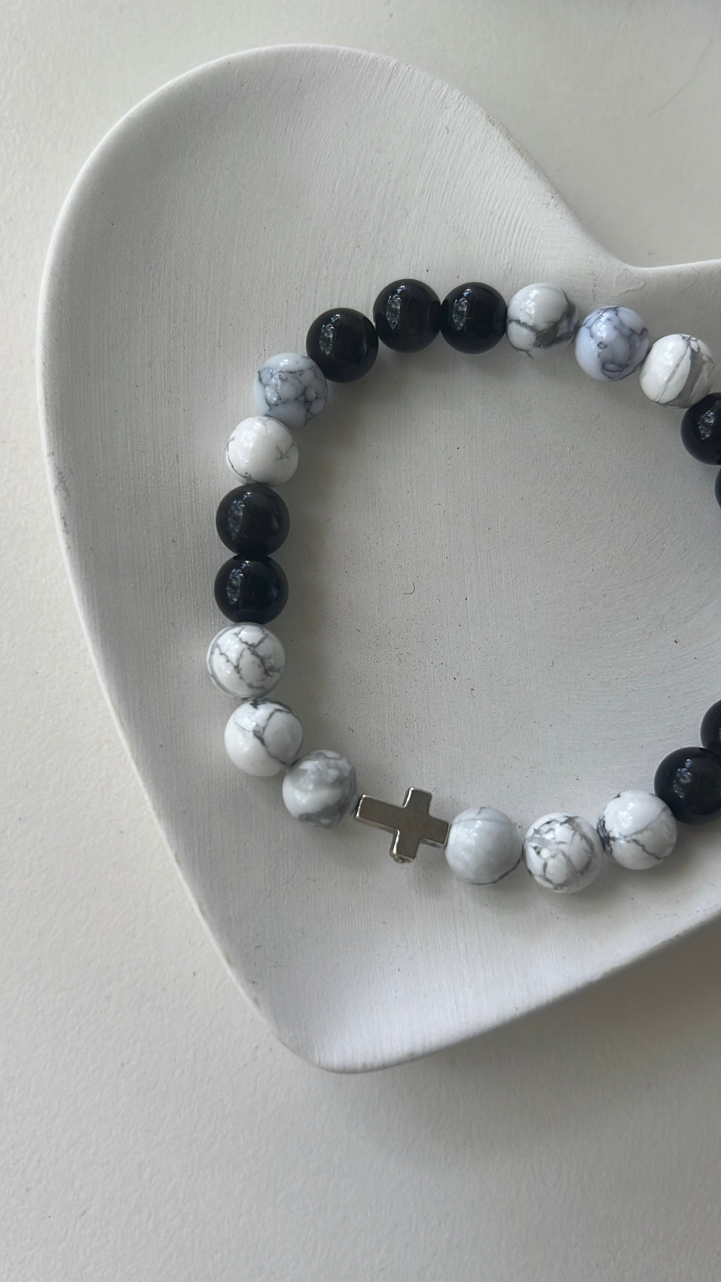 Bracelet of Clarity for Men