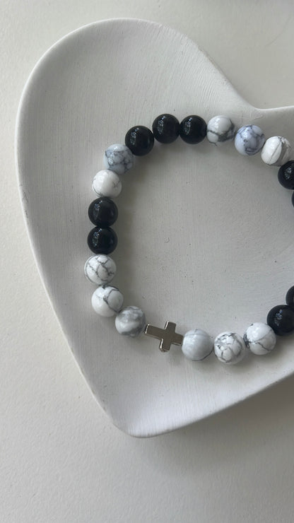 Bracelet of Clarity for Men