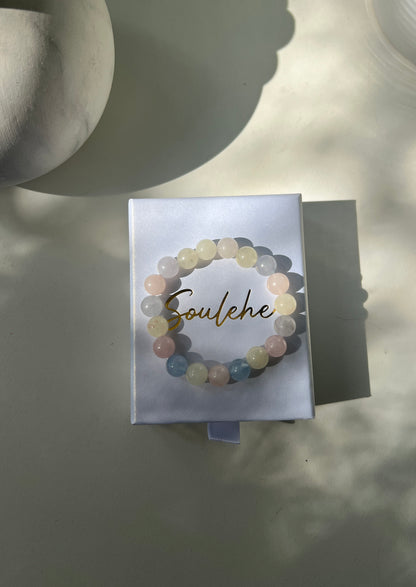 Light Kids - Calm and Joyful Spirit Bracelet